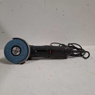 4x Elektrisch handgereedschap, O.a. Hitachi, Bosch